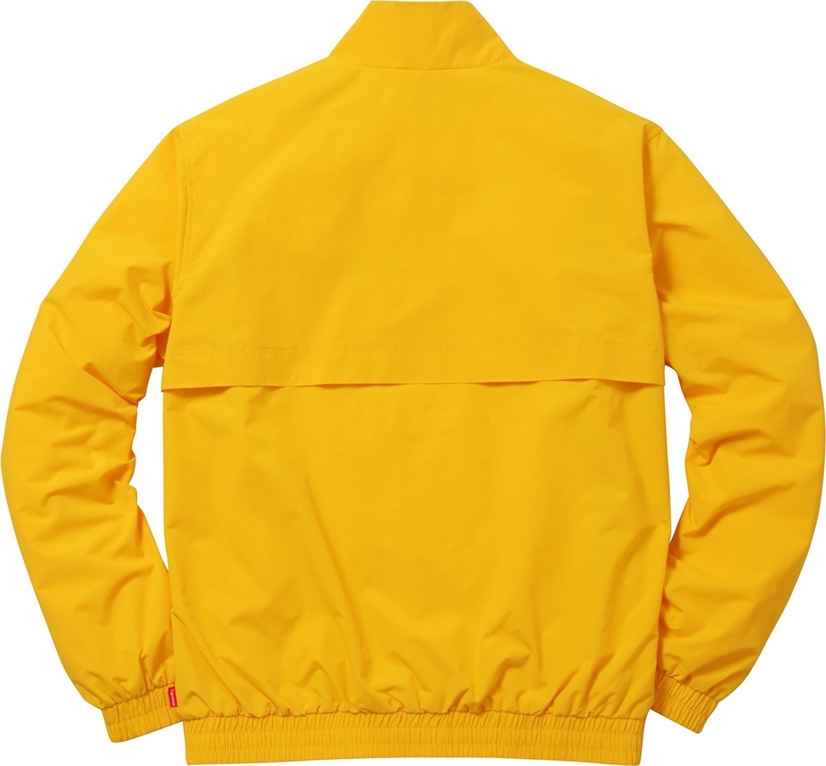 3M® Reflective Stripe Track Jacket view 4